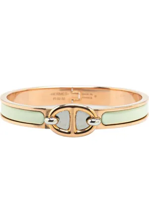 Hermès Mini bracelet Chaîne D