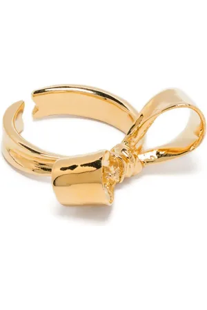 ANDRES GALLARDO Bague Bow