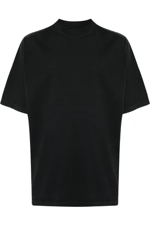 Balenciaga T-shirt à logo imprimé