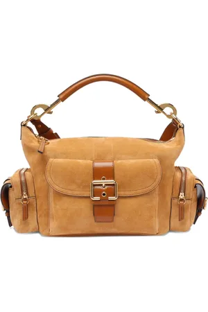 Chloé Sac cabas en cuir