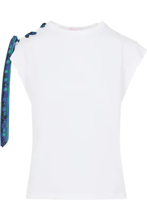 Puccini T-shirt en coton
