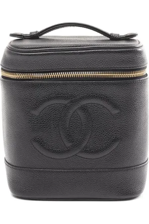 CHANEL Sac à main Coco Mark (2000-2002)