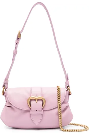 Pinko Mini sac porté épaule Jolene