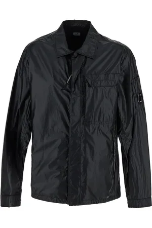C.P. Company Veste à coupe légère