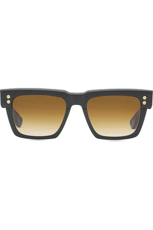 DITA EYEWEAR Lunettes de soleil à monture carrée