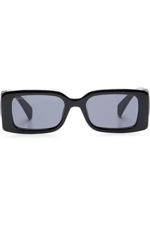 Gucci Lunettes de soleil Interlocking G