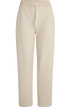 HUGO BOSS Pantalon de jogging à logo brodé