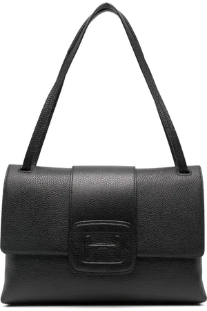 Hogan Sac porté épaule à logo embossé