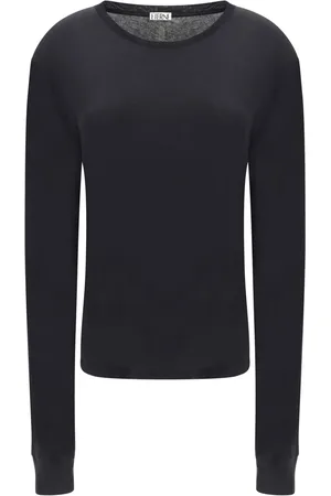 ÉTERNE T-shirt à manches longues