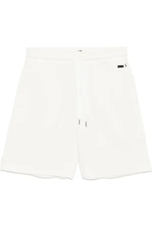 HUGO BOSS Short à lien de resserrage
