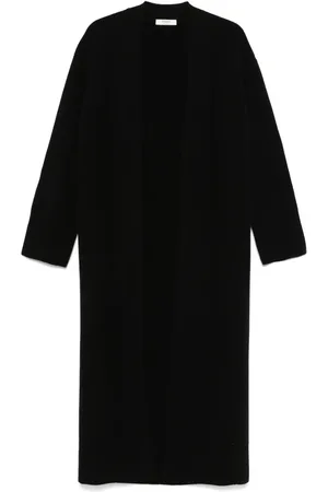 Fforme Cardigan mi-long Gwen
