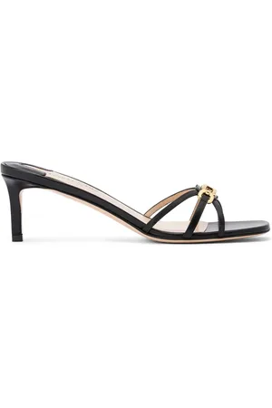 Tom Ford Mules Lindsay 55 mm en cuir