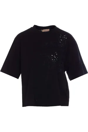 Twin-Set T-shirt brodé