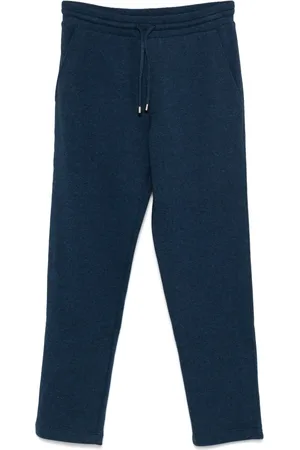 CANALI Pantalon de jogging en coton