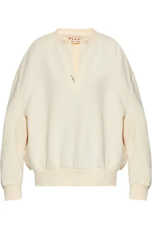 Marni Sweat en coton