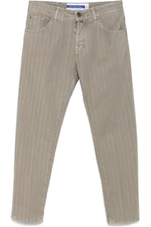 Jacob Cohen Pantalon Scott