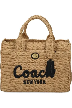 Coach Sac à main Restored