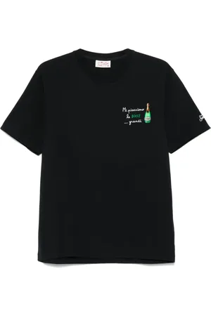 MC2 SAINT BARTH T-shirt Portofino