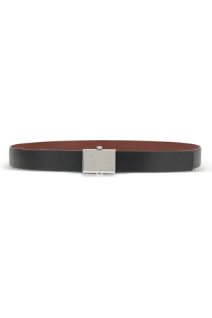 Salvatore Ferragamo Ceinture en cuir