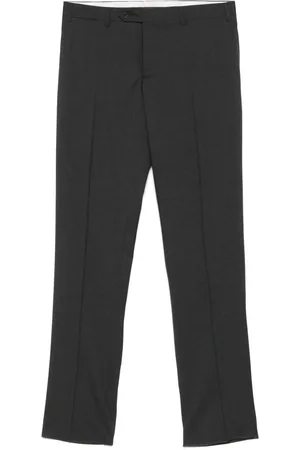 CANALI Pantalon en laine