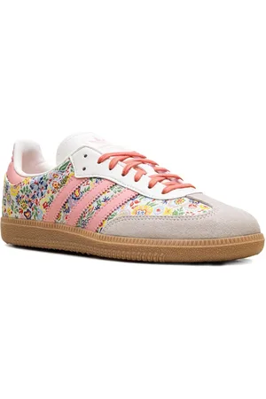 adidas X Liberty London baskets Samba OG 