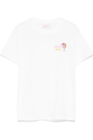 MC2 SAINT BARTH T-shirt Emilie