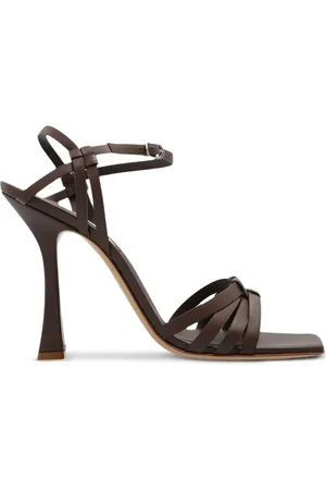 Casadei Sandales Atlantis Geraldine 100 mm