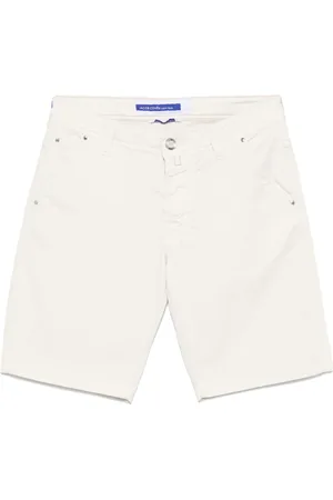 Jacob Cohen Bermuda Lou