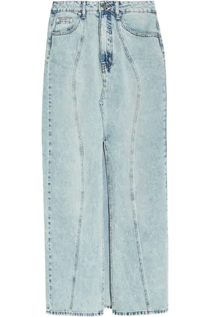 Gestuz Chemise GZasher en jean