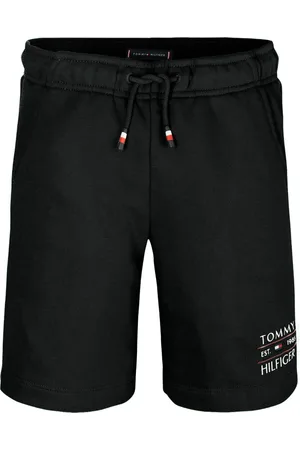 Tommy Hilfiger Short à logo imprimé