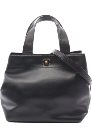CHANEL Sac à main Coco Mark (2002-2003)