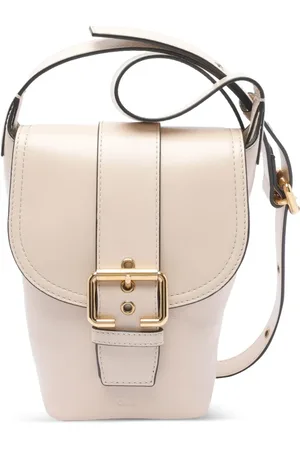 Chloé Sac à bandoulière en cuir