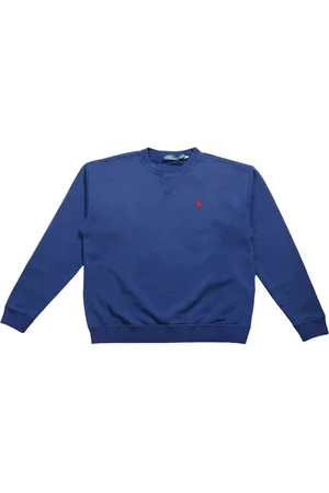 Ralph Lauren Crew-neck sweatshirt