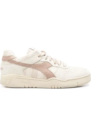 Diadora Baskets Heritage