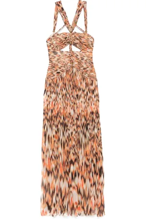Isabel Marant Robe longue Rafael