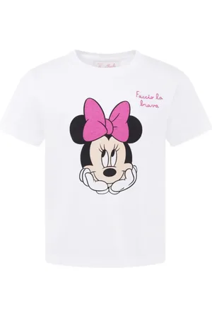 MC2 SAINT BARTH T-shirt en coton