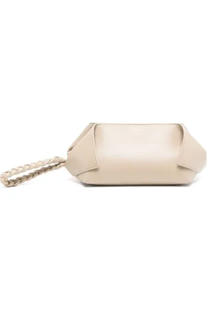 Salvatore Ferragamo Pochette en cuir