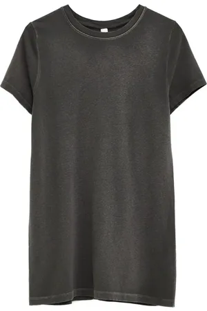 Lauren Manoogian T-shirt en coton à imprimé Prima