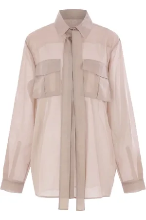 Elie saab Chemise en coton