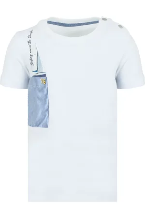 Lapin House T-shirt à logo imprimé