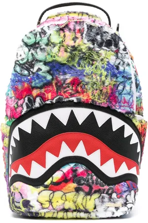 Sprayground Sac à dos Graffiti