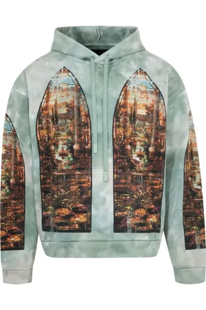 Who Decides War Hoodie Eden