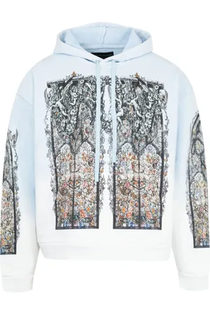 Who Decides War Hoodie Ignatius
