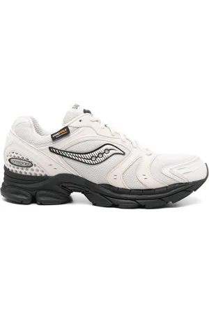 Saucony Baskets ProGrid Triumph 4 Gorpcore