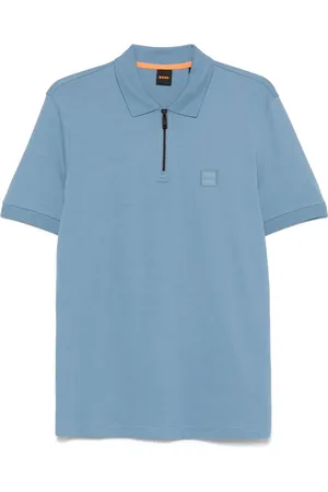 HUGO BOSS Polo en piqué