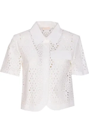 Liu Jo Chemise en coton