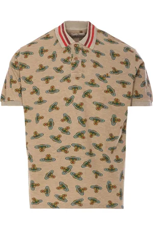 Vivienne Westwood Polo en coton