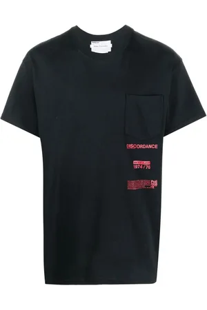 Children Of The Discordance T-shirt à imprimé graphique
