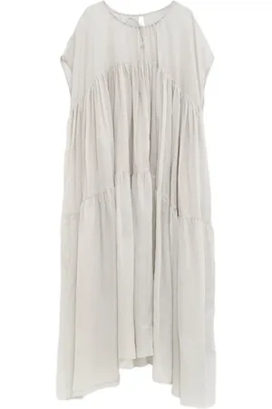 Lauren Manoogian Robe longue Tier