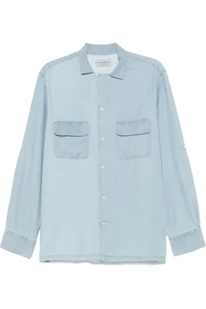 OFFICINE GENERALE Chemise Leto